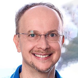Johannes Huber-Reiter