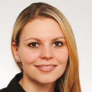 Nicole Scheidleder