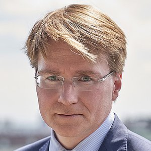Martin Ulrich