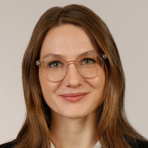 Katharina Ornetsmüller, LL.M.