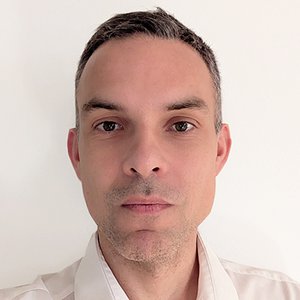 Andreas Csanyi