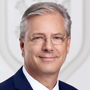 Klaus Scheitegel