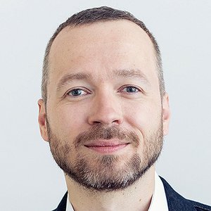 Mario Tokarz