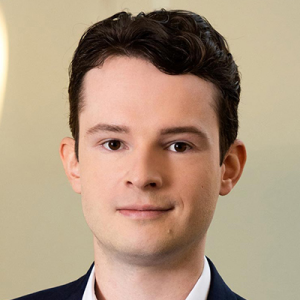 Lukas Sprenger, MSc, BSc
