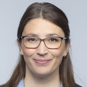 Katharina Mosor