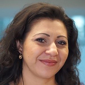 Biljana Gacic