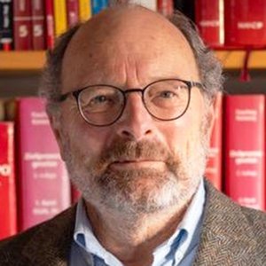 Manfred Angerer