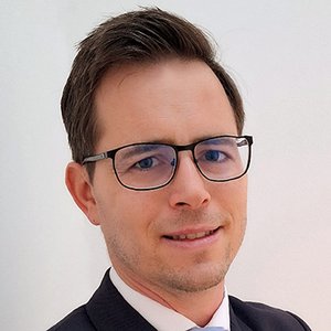 Mag. Franz-Xaver Moser, MSc