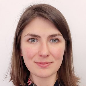 Dascha Jocher-Uljanov