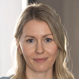 Nina Niederstrasser