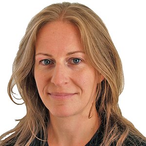 Mag. Dr. Sabine Ranftl