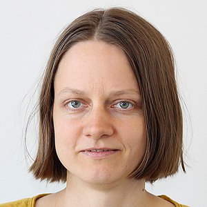 Felicitas Wettstein