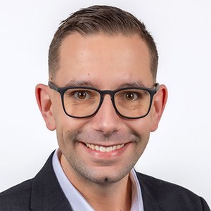 Martin Reiter, BA MA