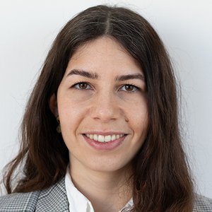 Tabea Gruber