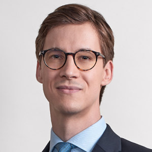 Mag. Leo Matthias Seidl, LL.M.