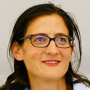 Mag. DI (FH) Maria Angerer