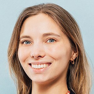 Madeleine Kirner