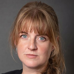 Evelina Lundqvist