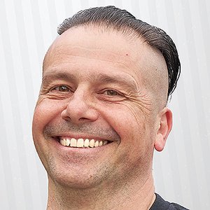 Max Niederschick