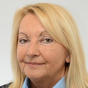 Andrea Pöschmann-Bernhauser