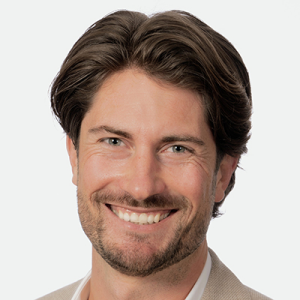 Martin Bonner, MSc