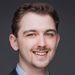 Mag. Jonas Hubmann