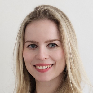 Dr.med.univ. Nina Marie Wasserburger