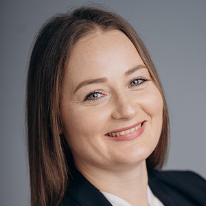 Mariana Mykyliuk