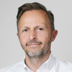 Ing. Mag. Sandro Huber