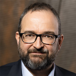 Mag. Matthias Trauner