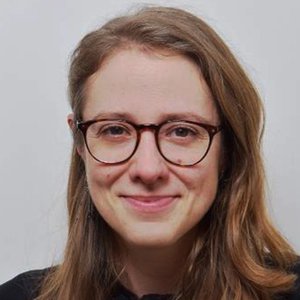 Johanna Lütterfelds