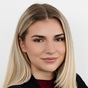 Amela Dervisevic
