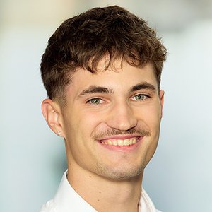 Benedikt Böhlke