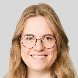 Silvia Hanschur