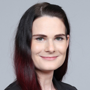 Jasmin Doblander