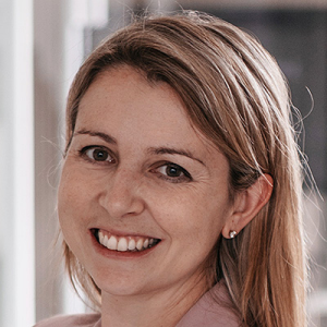 Verena Garber