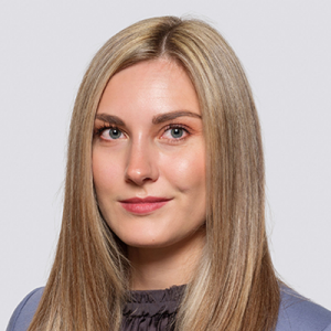 Katharina Rauter, LL.M.