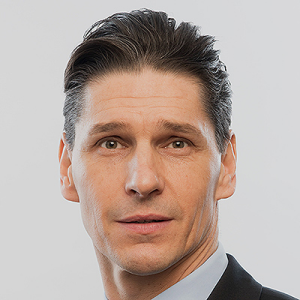HR Gerhard Weinzetel, BA MA