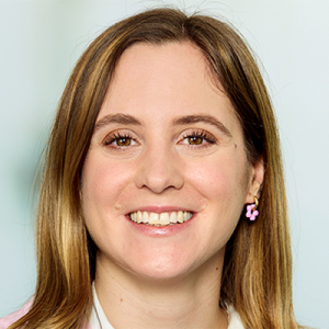 Susan Üstün, MSc (WU) BSc (WU)