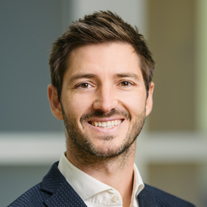 Mag. Florian Ritter, MSc, CIS ImmoZert