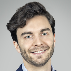 Adrian Benesch