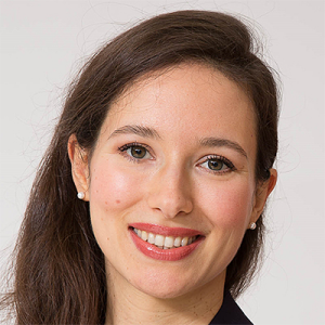 Mag. Stephanie Maya Flasch