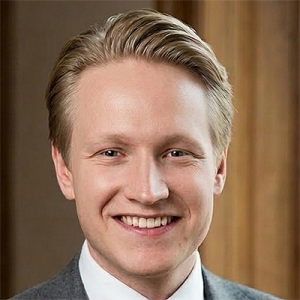 Dominik Possert