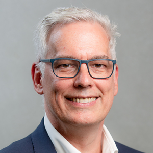 Dipl.-Ing. Dieter Werner, MSc