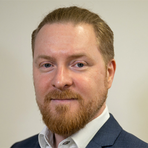 Ing. René Albert, BSc MA 