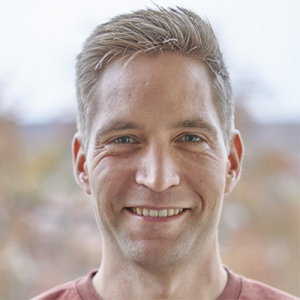 Dr.-Ing. Christian Baron