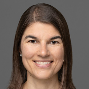 Stefanie Berninger, MSc