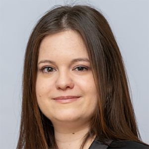 Mag. Lisa Brandauer, BSc