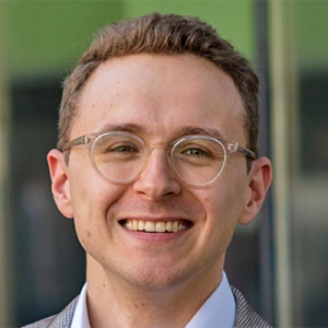 Mag. Fabio Damm, BSc