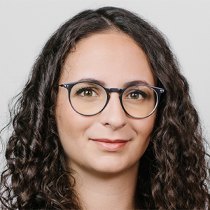 Dipl.-Ing. Stefanie Eisl, BSc